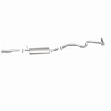 MagnaFlow BRE Exhaust Kit 92-94 S10 Sonoma