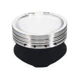 Wiseco Ford 2.0L 86.50 mm Bore 32.38 mm CH -0.25 CC Piston Set