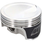 Wiseco RED Series Chevy Small Block 350 4.040in Bore 1.250in CH -11.00 CC Piston Set