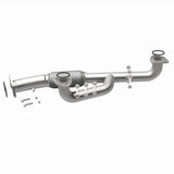 BRE Exhaust 11-13 Honda Odyssey 3.5L Front Pipe Kit