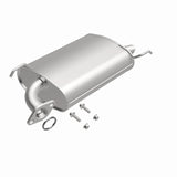 BRE Exhaust 98-02 Accord 3.0L Muffler Kit