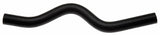 Gates 04-06 Toyota Sienna V-6 3.3L Aux. Heater Pipe-2 To Aux. Heater Pipe-3 Molded Heater Hose