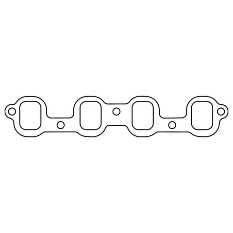 Cometic GM SB2.2 Small Block V8 .094in KF Intake Manifold Gasket Set - 2.085in x1.560in Ports