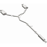 MagnaFlow BRE Exhaust Kit 11-15 Ford Explorer 3.5L