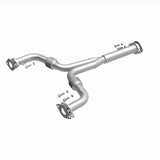 BRE Exhaust 03-07 G35 3.5L Front Pipe Kit