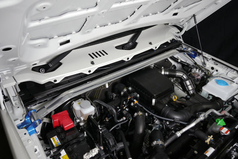 Cusco 2018+ Suzuki Jimny (JB64W) Type OS Front Strut Bar