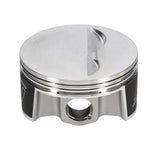 Wiseco Chevy Small Block 4.035in Bore 1.550in CH -5.00 CC Piston Set