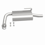 BRE Exhaust 07-12 Altima 2.5L 3.5L Muffler Kit