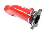 Perrin 2022+ Subaru WRX Long Type Turbo Inlet Hose  - Red