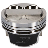 Wiseco Mitsubishi 4G63 85.50 mm Bore 28.70 mm CH 1.90 CC Piston Set