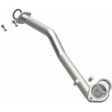 BRE Exhaust 01-03 Highlander 2.4L 3.0L Front Pipe Kit