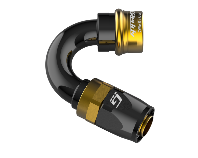 GReddy PROSPEC  AN10 150 Quick Connector (Reusable)