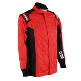 RaceQuip Chevron-5 Jacket SFI-5 Red 3XL