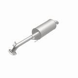 BRExhaust 10-13 KIA FORTE KOUP Muffler Kit