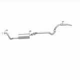 MagnaFlow BRE Exhaust Kit 95-97 LX450 Land Cruiser 4.5L