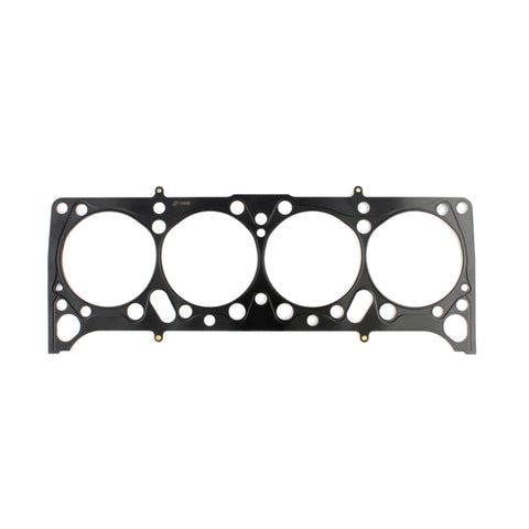 Cometic Pontiac 326/389/421 V8 .070in MLS Cylinder Head Gasket - 4.300in Bore