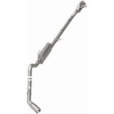 MagnaFlow Ford BRE Exhaust Replacement Kit