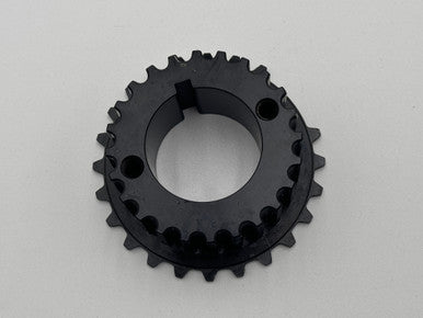 Almanzar Motorsport Toyota 2JZ crank trigger kit
