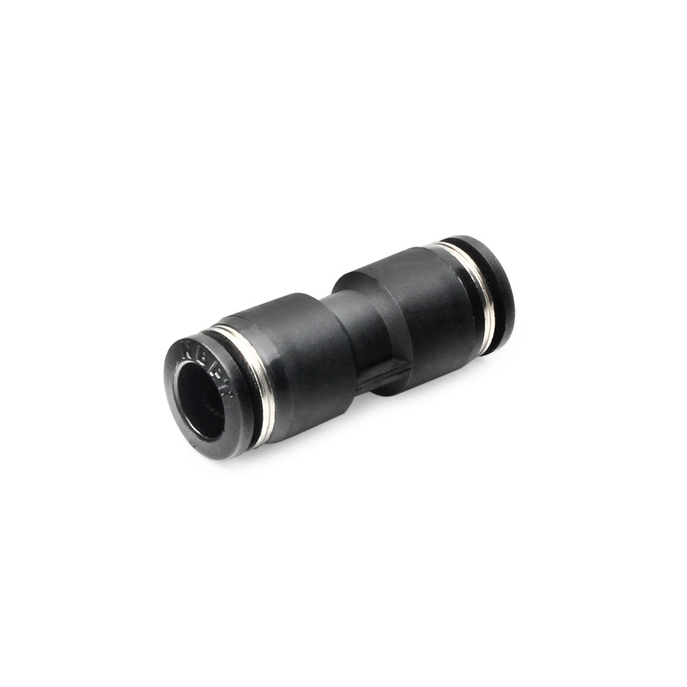 Pneufit Quick Connect Straight Fitting 8 mm to 10 mm