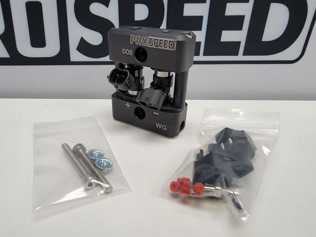 Boost Time Injector PRODRAG Injector Boost Controller by PROSPEED