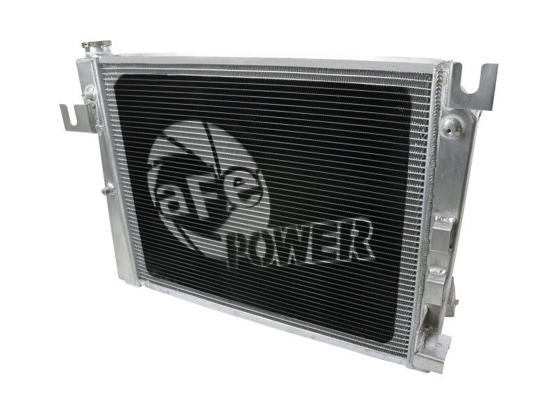 aFe BladeRunner Radiator Dodge Trucks 04-09 V8-5.7L HEMI