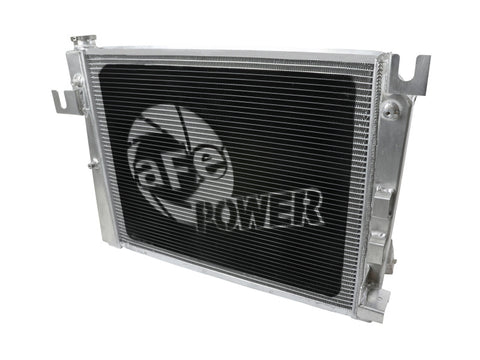 aFe BladeRunner Radiator Dodge Trucks 04-09 V8-5.7L HEMI