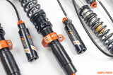 AST Suspension 93-97 Porsche 911 (993) 5300 Series Coilovers (AWD)
