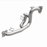 BRE Exhaust 01-06 Sebring Stratus 2.4L 2.7L Front Pipe Kit
