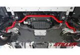 Infiniti Q50/Q60 Adjustable Front Sway Bar Kit For 14-24 Infiniti Q50/Q60 RWD Stillen