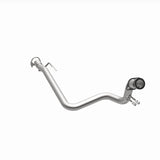 BRE Exhaust 87-95 Cherokee Wagoneer 2.5L 4.0L Front Pipe Kit