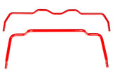 300ZX Z32 Adjustable Front and Rear Sway Bar Kit For 90-96 Nissan 300ZX Z32 Stillen