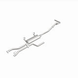 MagnaFlow BRE Exhaust Kit 88-93 Chevy C2500 K2500