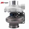 PSR3071 Gen2 Compact Dual Ball Bearing Turbocharger (NO Turbine Housing Heat Shield)