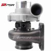 PSR3071 Gen2 Compact Dual Ball Bearing Turbocharger (NO Turbine Housing Heat Shield)