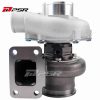 PSR3071 Gen2 Compact Dual Ball Bearing Turbocharger (NO Turbine Housing Heat Shield)