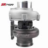 PSR3071 Gen2 Compact Dual Ball Bearing Turbocharger (NO Turbine Housing Heat Shield)
