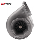 PSR3071 Gen2 Compact Dual Ball Bearing Turbocharger (NO Turbine Housing Heat Shield)