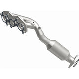 Magnaflow 07-15 Lexus IS350 2.5L Direct Fit Catalytic Converter