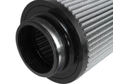aFe Magnum FLOW Universal Air Filter 3-1/2 IN F x 6 IN B x 4-3/4 IN T x 7 IN H