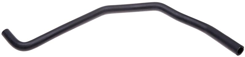 Gates 09-12 Ford Escape 4-Cyl. 2.5L Electric Assist Heater To Eng. Molded Heater Hose
