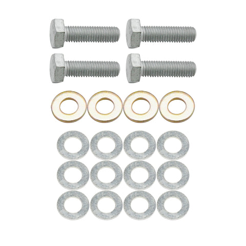 Wilwood bolt kit SPINDLE/BRACKET mitsubishi evo viii rear
