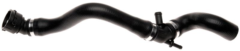 Gates 00-08 Volkswagen Jetta 4-Cyl. 2.0L Upper Molded Coolant Hose