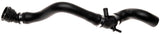 Gates 00-08 Volkswagen Jetta 4-Cyl. 2.0L Upper Molded Coolant Hose