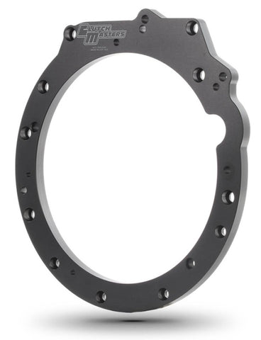 Clutch Masters 89-98 Nissan Silvia SR20DET 2.0L 7-Speed DCT Engine Adapter Plate