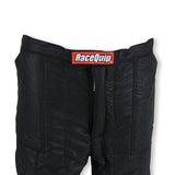 RaceQuip SFI-15 Pants Black 2XL