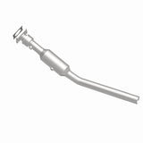 Magnaflow Conv DF 2004 Sebring L4 2.4 OEM Underbody