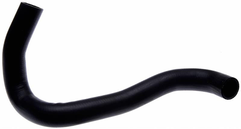 Gates 91-97 Nissan Pickup 4-Cyl. 2.4L Lower - Pipe To Rad. Molded Coolant Hose
