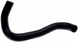 Gates 91-97 Nissan Pickup 4-Cyl. 2.4L Lower - Pipe To Rad. Molded Coolant Hose