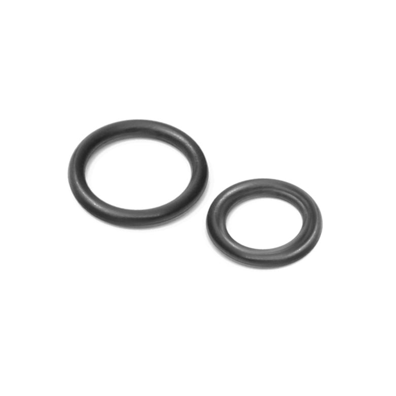O-ring Viton 9.3x2.4 FPM for flex fuel sensor adapter