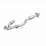 Magnaflow 18-20 Infiniti QX60 REAR Underbody 3.5L Direct Fit Converter